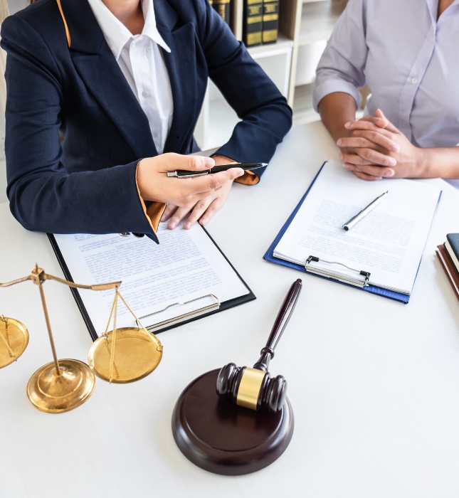 abogado constitucional