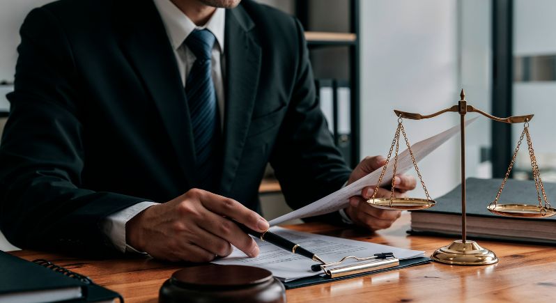 bufete de abogados en bogota