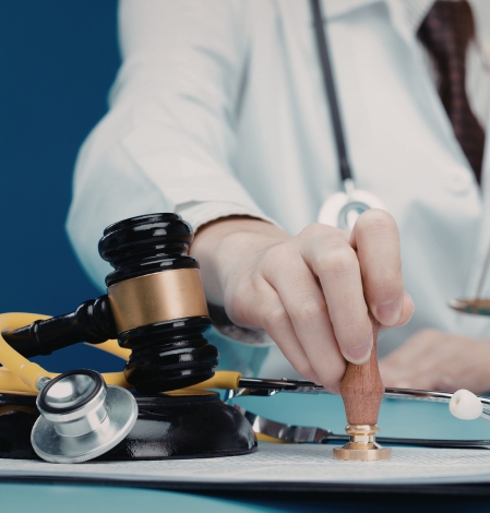 derecho medico bogota